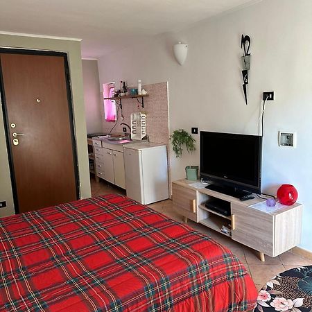 Maison Romantique Неаполь Экстерьер фото
